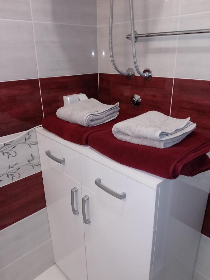 סוקו בניה Studio La Casa מראה חיצוני תמונה