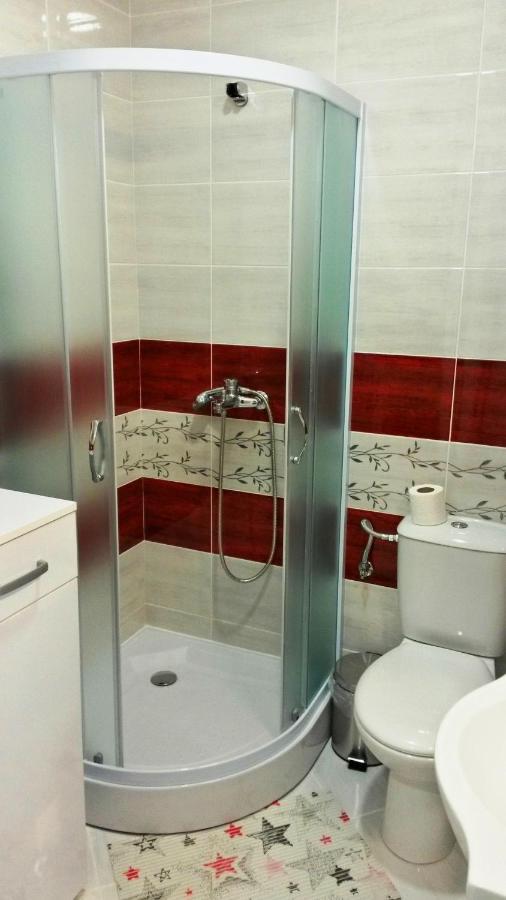 סוקו בניה Studio La Casa מראה חיצוני תמונה