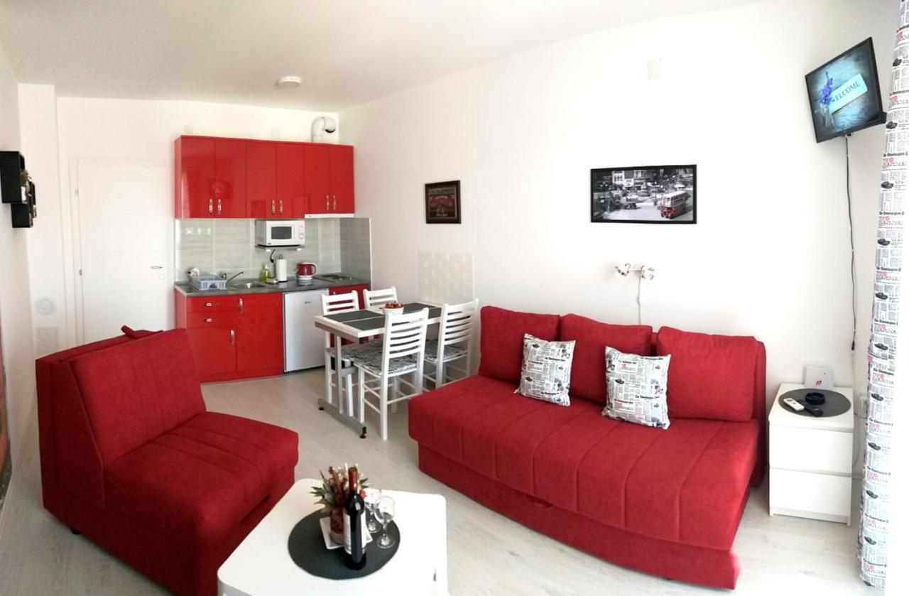 סוקו בניה Studio La Casa מראה חיצוני תמונה