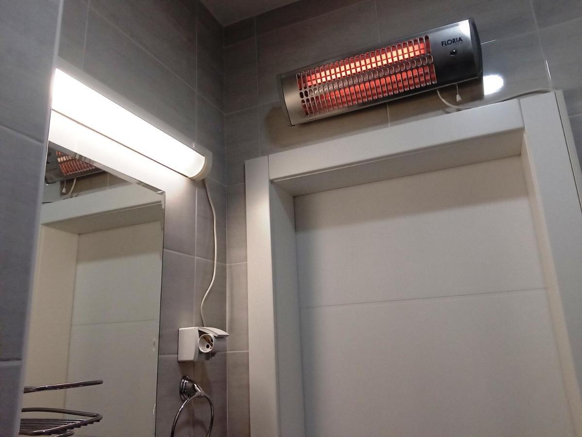 סוקו בניה Studio La Casa מראה חיצוני תמונה