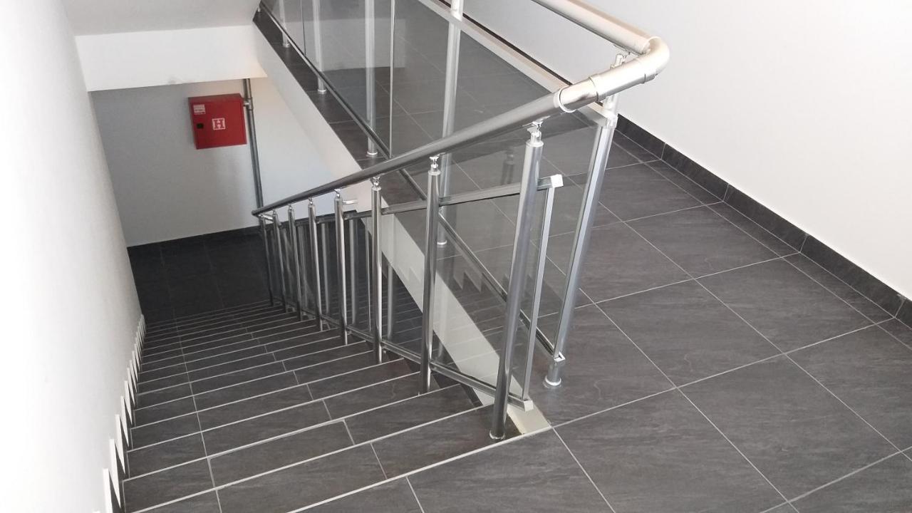 סוקו בניה Studio La Casa מראה חיצוני תמונה