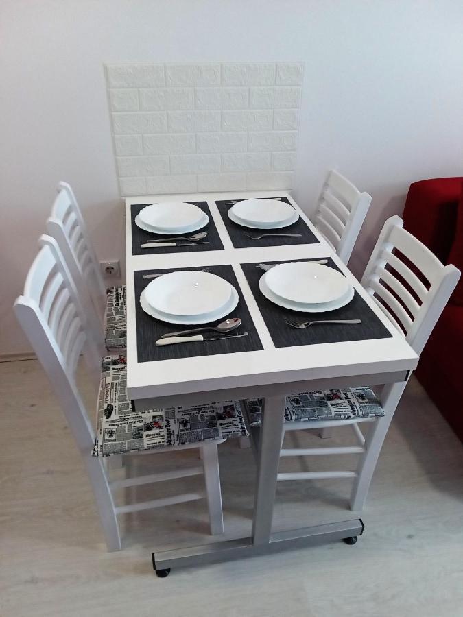 סוקו בניה Studio La Casa מראה חיצוני תמונה