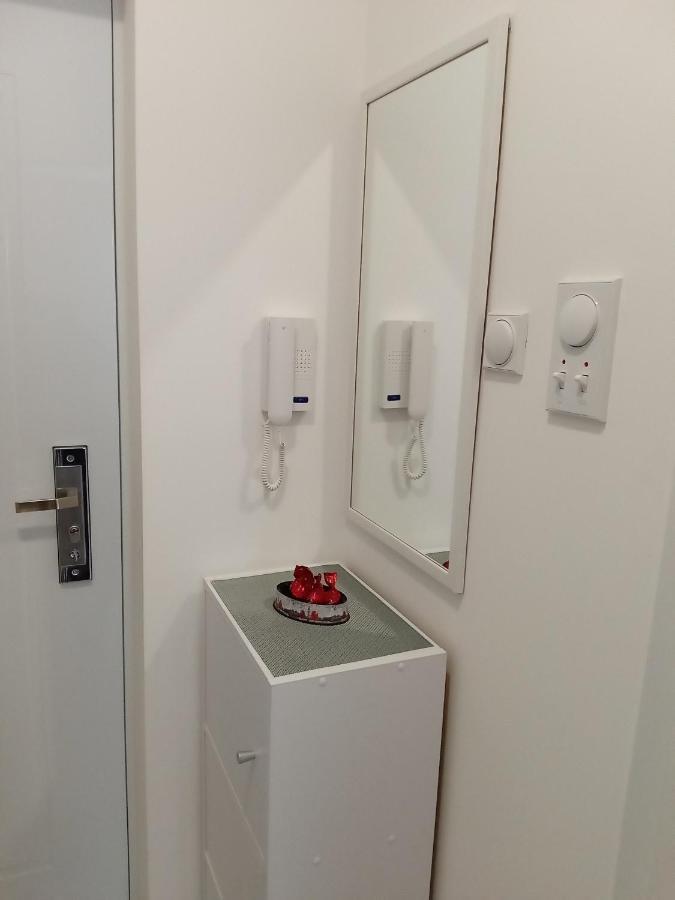 סוקו בניה Studio La Casa מראה חיצוני תמונה
