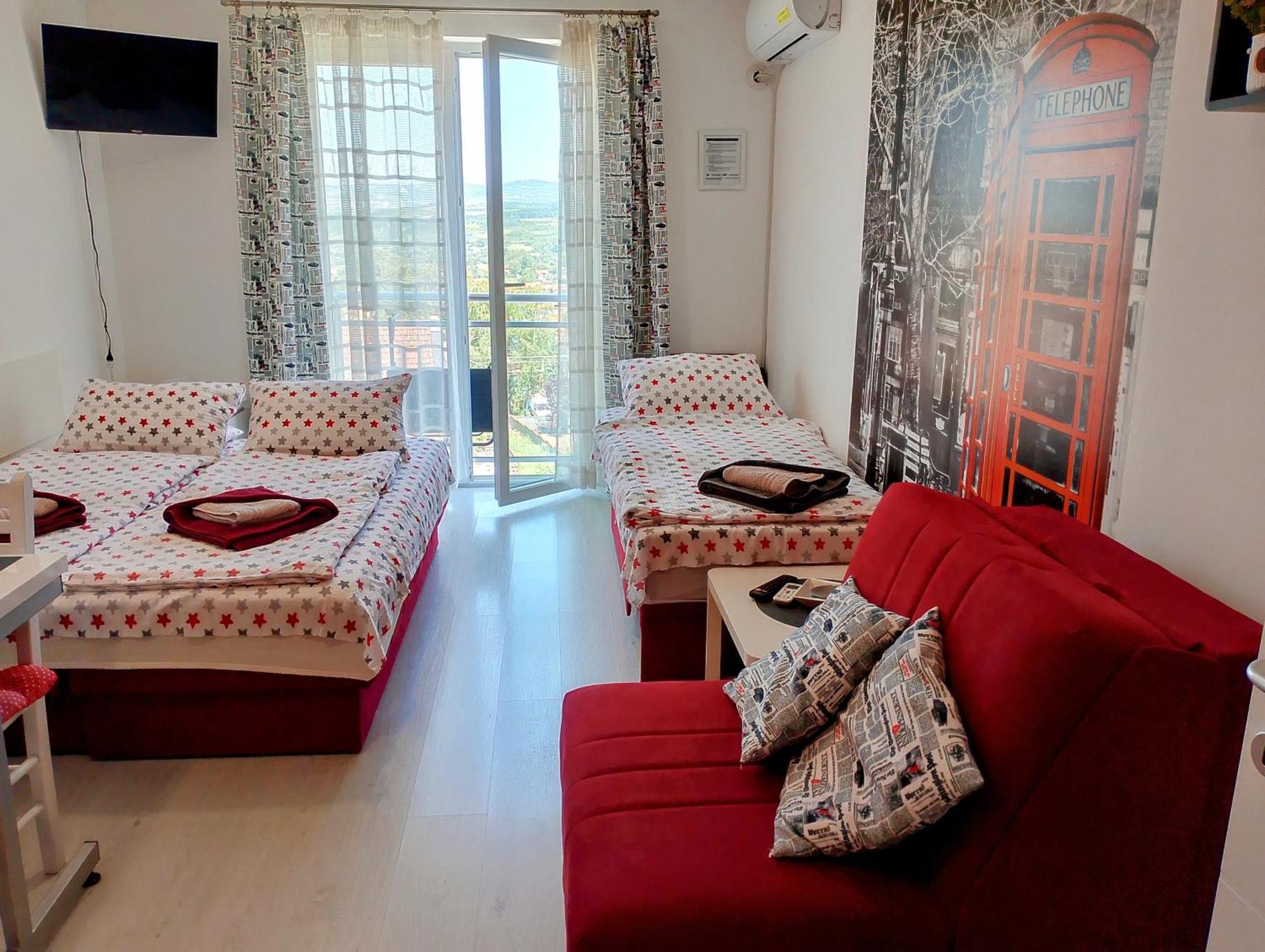 סוקו בניה Studio La Casa מראה חיצוני תמונה
